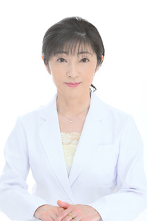 院長 坂口真理子
