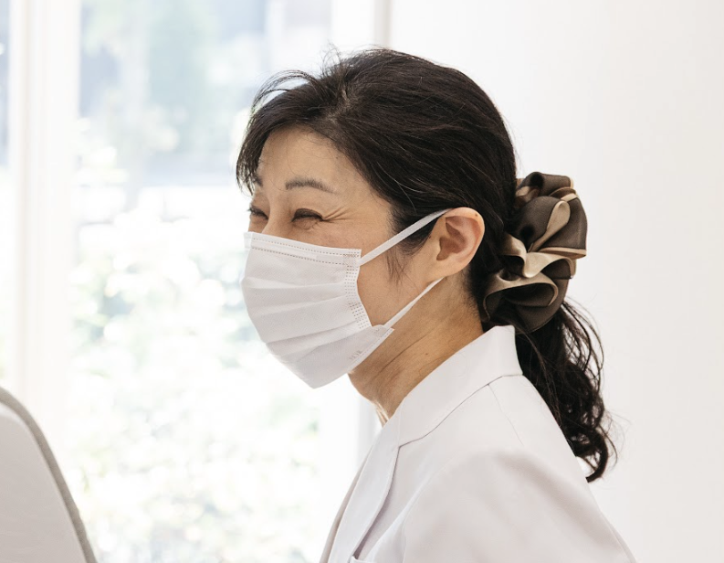 坂口真理子